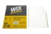 Фильтр салона стандартный WIX FILTERS WP2118 (фото 3)