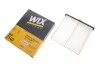 Фильтр салона стандартный WIX FILTERS WP2140 (фото 2)
