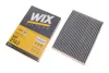 Фільтр салону вугільний WIX FILTERS WP2143 (фото 2)