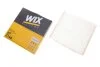 Фільтр салону тонкого очищення WIX FILTERS WP2146 (фото 2)