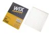 Фильтр салона стандартный WIX FILTERS WP2160 (фото 2)