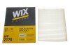 Фільтр салону VW POLO 17-, AUDI A1 18- (WIX-FILTERS) WIX FILTERS WP2170 (фото 3)