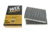 Фильтр салона угольный WIX FILTERS WP2209 (фото 4)