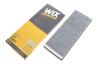 Фильтр салона угольный WIX FILTERS WP6809 (фото 2)