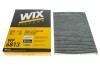 Фільтр салону SEAT, SKODA, VW /K1006A вугільний (WIX-FILTERS) WIX FILTERS WP6813 (фото 3)