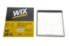 Фільтр салону стандартний WIX FILTERS WP6814 (фото 4)