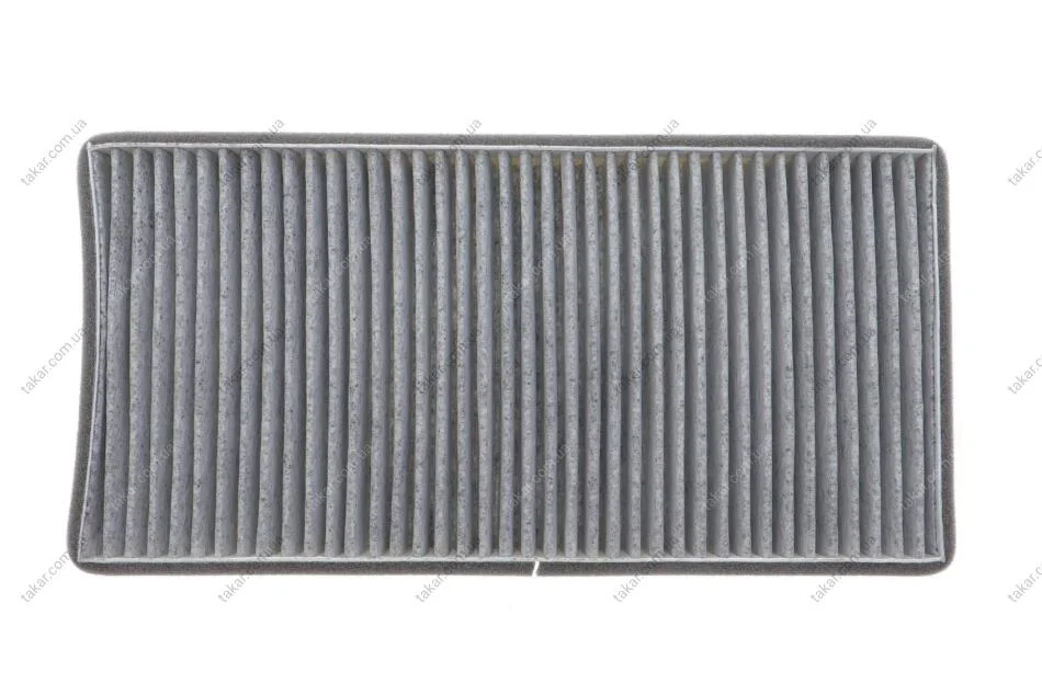 Фільтр салону вугільний (вир-во WIX-Filtron) K1020A/ WIX FILTERS WP6841 (фото 1)