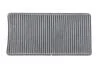 Фільтр салону вугільний (вир-во WIX-Filtron) K1020A/ WIX FILTERS WP6841 (фото 1)
