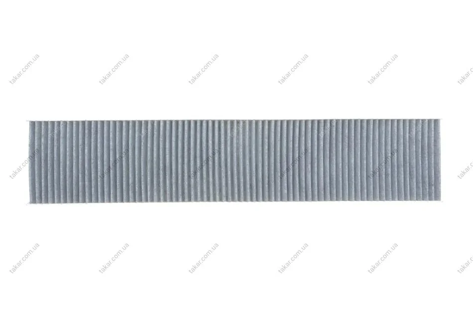 Фільтр салону (вир-во WIX-Filtron) вугільний / K1024A WIX FILTERS WP6849 (фото 1)