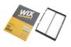 Фильтр салона стандартный WIX FILTERS WP6860 (фото 2)