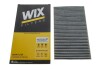 Фільтр салону AUDI A6, VW PASSAT /K1032A вугільний (WIX-FILTERS) WIX FILTERS WP6865 (фото 3)