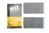 Фільтр салону вугільний WIX FILTERS WP6977 (фото 2)