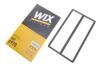 Фильтр салона стандартный WIX FILTERS WP6978 (фото 2)