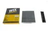 Фільтр салону вугільний WIX FILTERS WP6991 (фото 3)