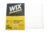 Фильтр салона стандартный WIX FILTERS WP6998 (фото 3)