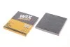 Фильтр салона угольный WIX FILTERS WP9027 (фото 2)