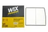 Фильтр салона стандартный WIX FILTERS WP9100 (фото 3)