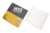 Фільтр салону стандартний WIX FILTERS WP9106 (фото 2)