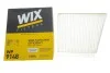 Фільтр салону стандартний WIX FILTERS WP9148 (фото 3)