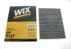 Фильтр салона VW T5 /K1155A угольный (выр-во WIX-FILTERS) WIX FILTERS WP9167 (фото 3)