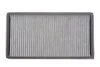 Фільтр салону BMW 7 01-08 вугільний (2шт.) (вир-во WIX-FILTERS) WIX FILTERS WP9169 (фото 5)