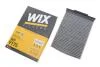 Фільтр салону вугільний WIX FILTERS WP9175 (фото 2)