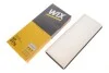 Фільтр салону стандартний WIX FILTERS WP9176 (фото 2)