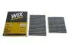 Фильтр салона угольный WIX FILTERS WP9257 (фото 3)
