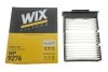 Фільтр салону стандартний WIX FILTERS WP9276 (фото 4)