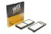 Фильтр салона стандартный WIX FILTERS WP9282 (фото 2)