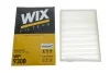 Фільтр салону стандартний WIX FILTERS WP9308 (фото 3)