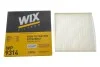 Фільтр салону стандартний WIX FILTERS WP9314 (фото 3)