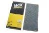 Фильтр салона угольный WIX FILTERS WP9327 (фото 3)