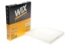 Фільтр салону стандартний WIX FILTERS WP9328 (фото 2)