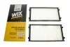 Фільтр салону стандартний WIX FILTERS WP9338 (фото 4)