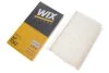 Фільтр салону стандартний WIX FILTERS WP9342 (фото 2)