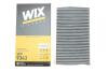 Фильтр салона угольный WIX FILTERS WP9343 (фото 2)