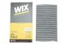 Фільтр салону вугільний WIX FILTERS WP9343 (фото 2)