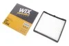 Фільтр салону тонкого очищення WIX FILTERS WP9344 (фото 2)
