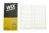 Фільтр салону стандартний WIX FILTERS WP9354 (фото 2)