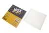 Фильтр салона стандартный WIX FILTERS WP9368 (фото 2)
