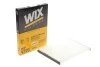 Фільтр салону стандартний WIX FILTERS WP9370 (фото 2)
