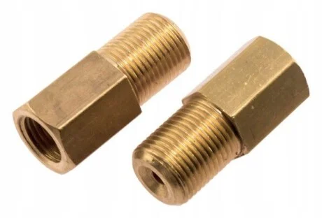 Соединитель тормозной трубки WP 5-600-129