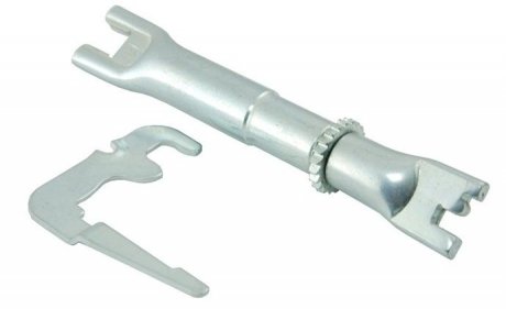 Монтажний к-кт барабанних колодок WP WPS-1.F050