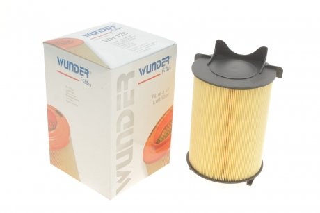 Фильтр воздушный WUNDER WUNDER FILTER WH 120 (фото 1)