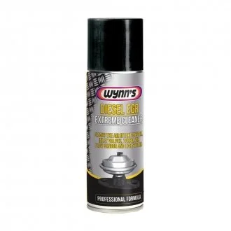 Очисник (аєр) Diesel EGR Extreme Cleaner 200мол Wynn's W23379