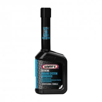 Промивання EXTREME COOLING SYSTEM DEGREASER 325мл Wynn's W25541