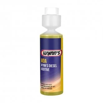 Присадка Wynn's Diesel Additive 250мл Wynn's W28510