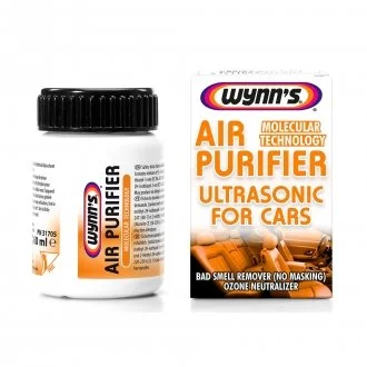 Нейтралізатор запаху Wynns Air Purifier 60 Wynn's W31705