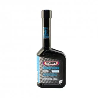 Промивання COOLING SYSTEM FLUSH 325мл Wynn's W45944